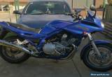 YAMAHA 900CC DIVERSION for Sale