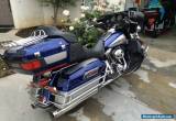 2007 Harley-Davidson Touring for Sale