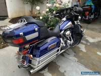 2007 Harley-Davidson Touring