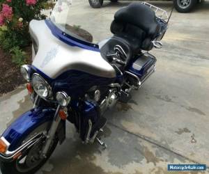 Motorcycle 2007 Harley-Davidson Touring for Sale