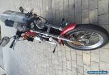 Harley Davidson Sportster 883  for Sale