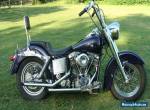 1981 Harley-Davidson Touring for Sale