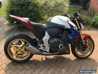 HONDA CB1000R RA-B EXTREME.ABS MODEL,stunning condition,only 6600 miles.