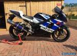 suzuki gsxr 1000 k3 for Sale