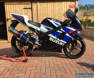 Motorcycle suzuki gsxr 1000 k3 for Sale