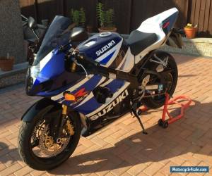 Motorcycle suzuki gsxr 1000 k3 for Sale