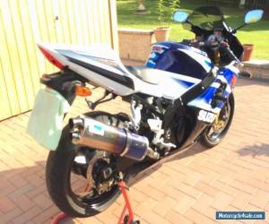 Motorcycle suzuki gsxr 1000 k3 for Sale