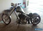 2014 Harley-Davidson Other for Sale