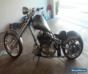 Motorcycle 2014 Harley-Davidson Other for Sale