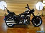 2012 Harley-Davidson Softail for Sale