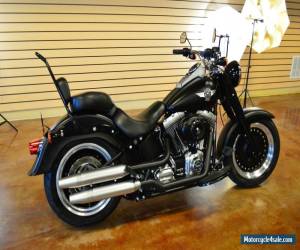 Motorcycle 2012 Harley-Davidson Softail for Sale