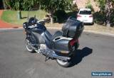 BMW K1200LT 2004 MODEL for Sale