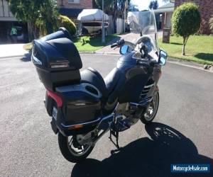 Motorcycle BMW K1200LT 2004 MODEL for Sale