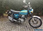 1970 Honda CB750 for Sale