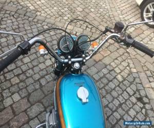 Motorcycle 1970 Honda CB750 for Sale