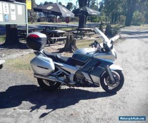Motorcycle FJR 1300a  (Central Coast NSW) for Sale