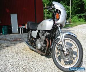 1978 Suzuki GS for Sale