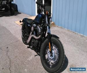 Motorcycle 2013 Harley-Davidson Sportster for Sale