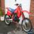 Honda CR 250 R 1984 Classic Vintage Motocross Bike MX 84  for Sale