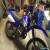 Yamaha TTR250 for Sale