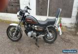 Suzuki GS 850 for Sale