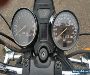 Motorcycle Suzuki GS 850 for Sale