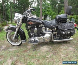 Motorcycle 1998 Harley-Davidson Softail for Sale