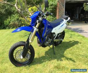 Motorcycle Suzuki DRZ 400 SM K7 Rare Bike in Excellent Condition only 5600 Miles FSH for Sale