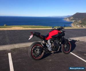 Yamaha MT07 Lams  for Sale