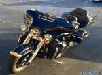 2014 Harley-Davidson Touring for Sale