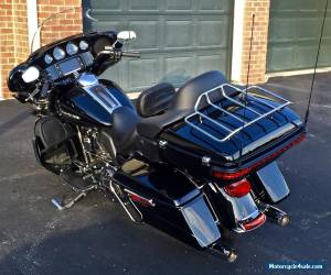 Motorcycle 2014 Harley-Davidson Touring for Sale