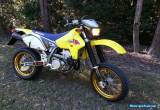 Suzuki DRZ400 E for Sale