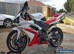 Yamaha YZF R1 07  for Sale