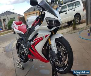 Motorcycle Yamaha YZF R1 07  for Sale