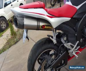 Motorcycle Yamaha YZF R1 07  for Sale