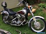 1979 Harley-Davidson SUPER-GLIDE for Sale