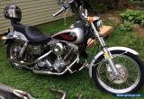 1979 Harley-Davidson SUPER-GLIDE for Sale