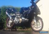 2000 Kawasaki ZX12R Ninja VGC for Sale