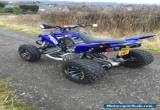 YAMAHA RAPTOR 2013 700R ROAD LEGAL !! BARGAIN !!!  for Sale