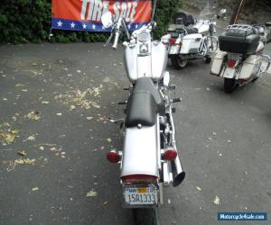 Motorcycle 1992 Harley-Davidson Softail for Sale