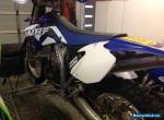 Yamaha wr450 for Sale