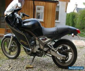 Motorcycle Yamaha Thumper 600cc cafe racer for Sale