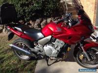 Honda CBF1000 - 2008 model:- Immaculate