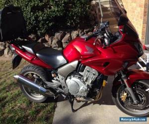 Honda CBF1000 - 2008 model:- Immaculate for Sale