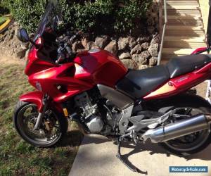 Motorcycle Honda CBF1000 - 2008 model:- Immaculate for Sale