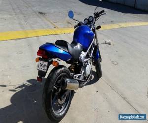 Motorcycle 2006 Honda VTR 250 LAMS for Sale