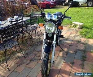 Motorcycle honda vtr250  for Sale