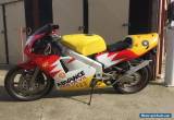  Honda NSR 250 Classic collector's road bike for Sale