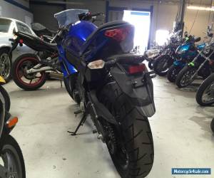 Motorcycle 2013 Kawasaki Ninja for Sale