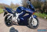 Honda VFR800 VFR 800 VTEC VFR800F-2 Sports Tourer 2002 for Sale